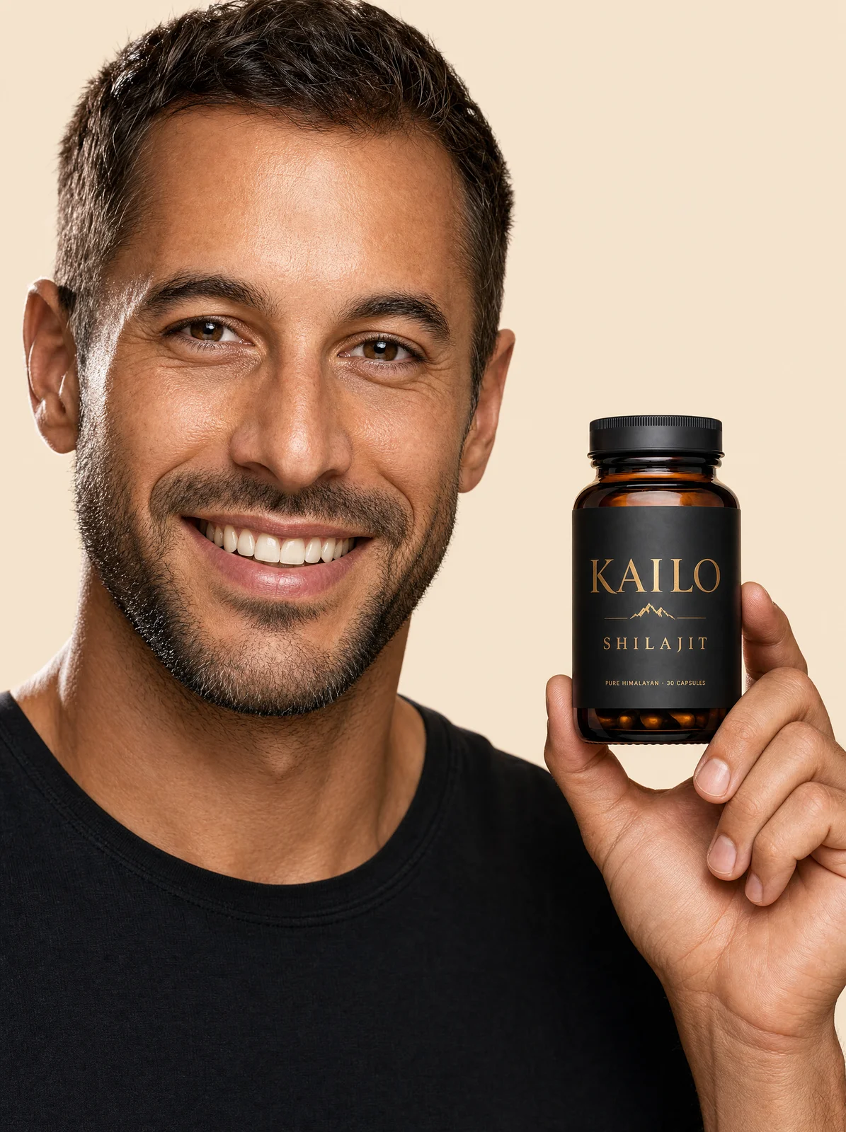 Reclaim your energy — naturally